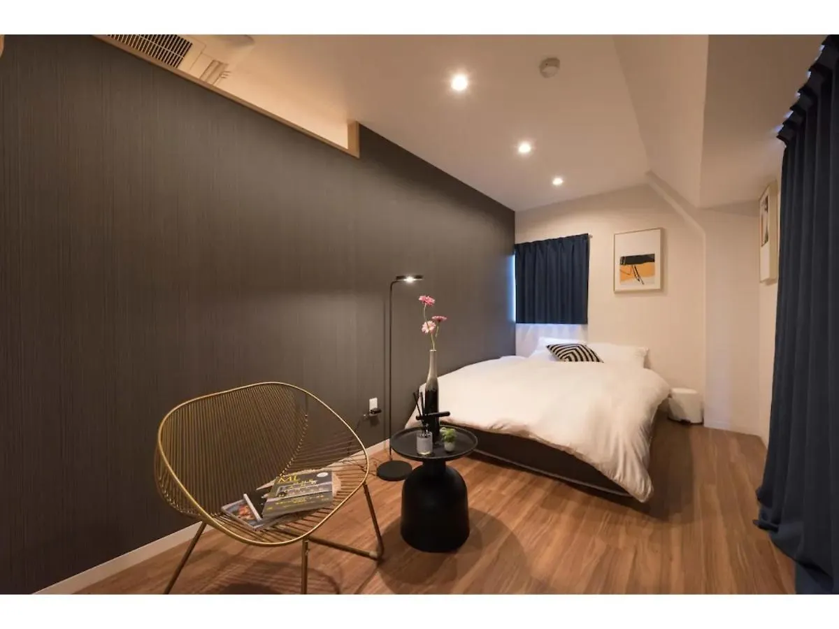 Tora Hotel Skytree - Vacation Stay 51807V 東京都