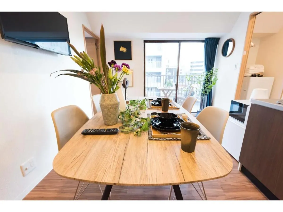 公寓 Tora Hotel Skytree - Vacation Stay 51807V 東京都