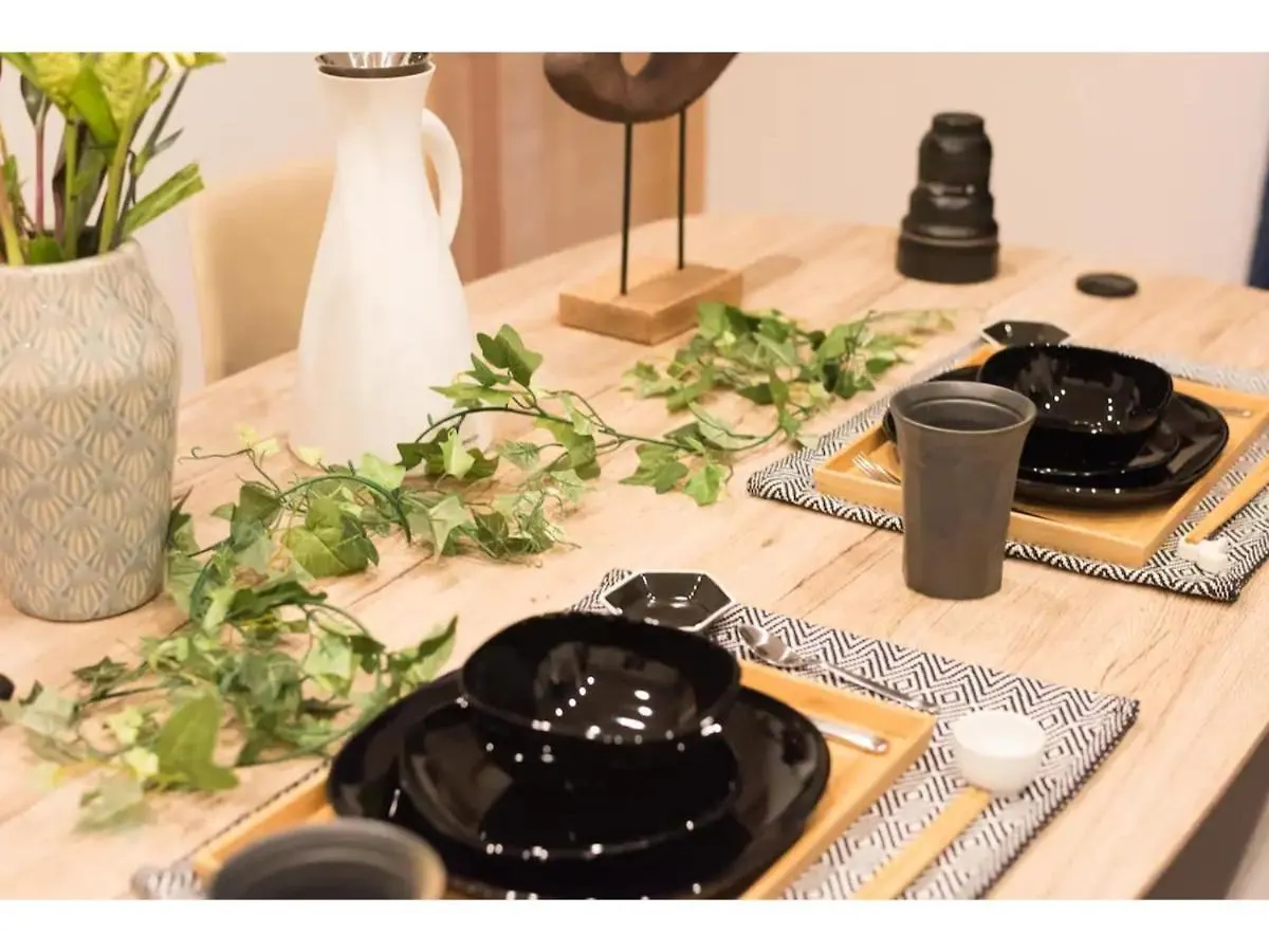 公寓 Tora Hotel Skytree - Vacation Stay 51807V 東京都
