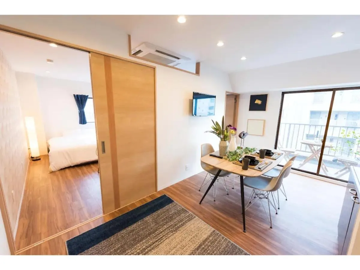 Tora Hotel Skytree - Vacation Stay 51807V 東京都 0*,  日本