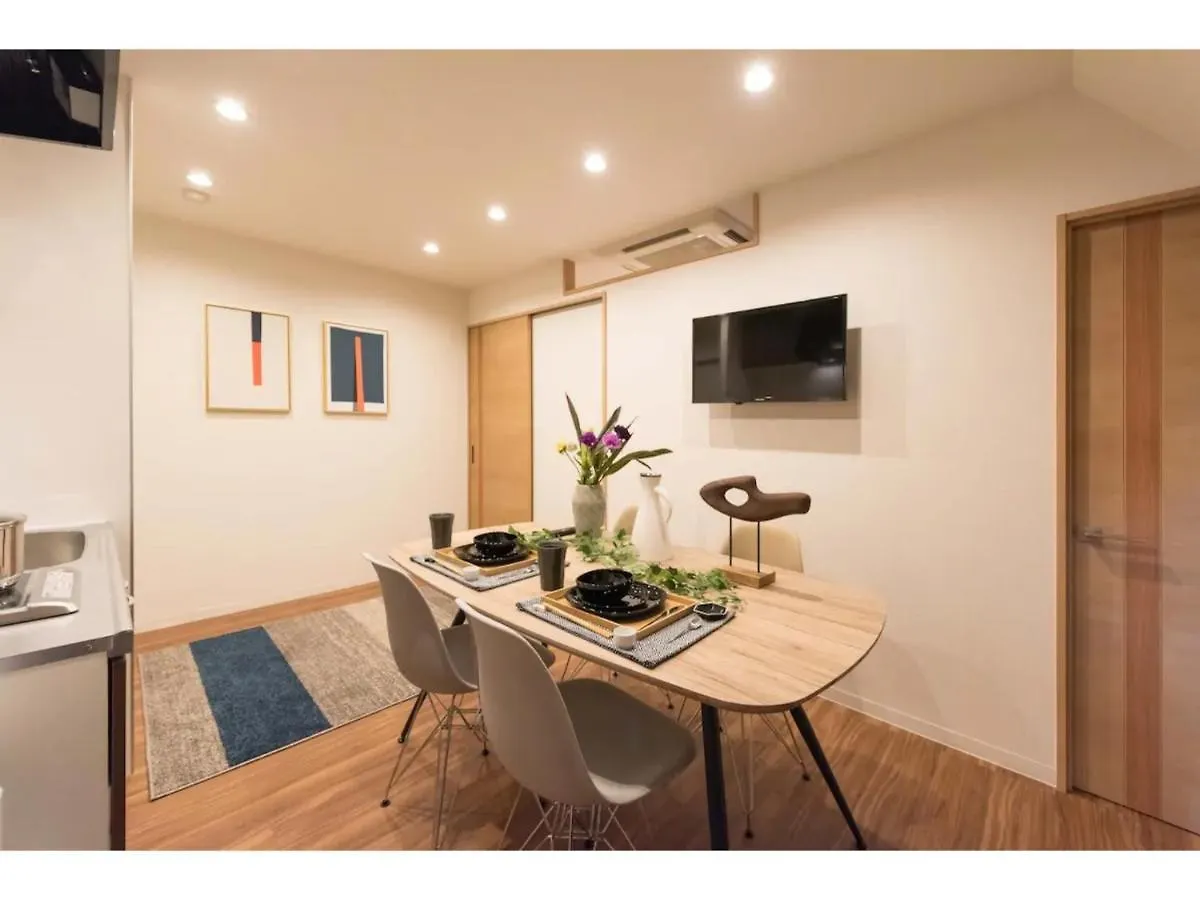 公寓 Tora Hotel Skytree - Vacation Stay 51807V 東京都