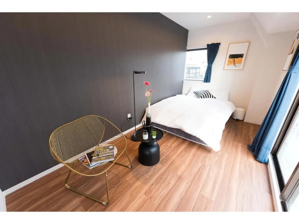 Tora Hotel Skytree - Vacation Stay 51807V 東京都 0*,  日本