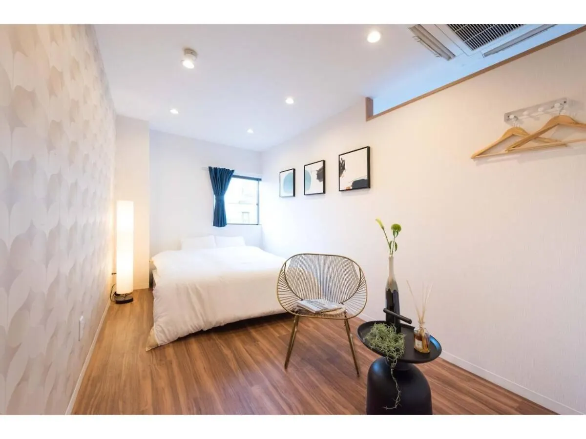 公寓 Tora Hotel Skytree - Vacation Stay 51807V 東京都 日本