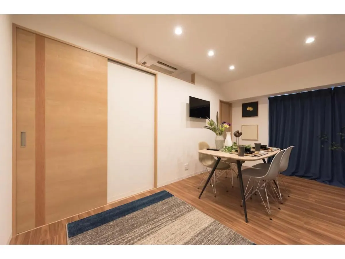 Tora Hotel Skytree - Vacation Stay 51807V 東京都