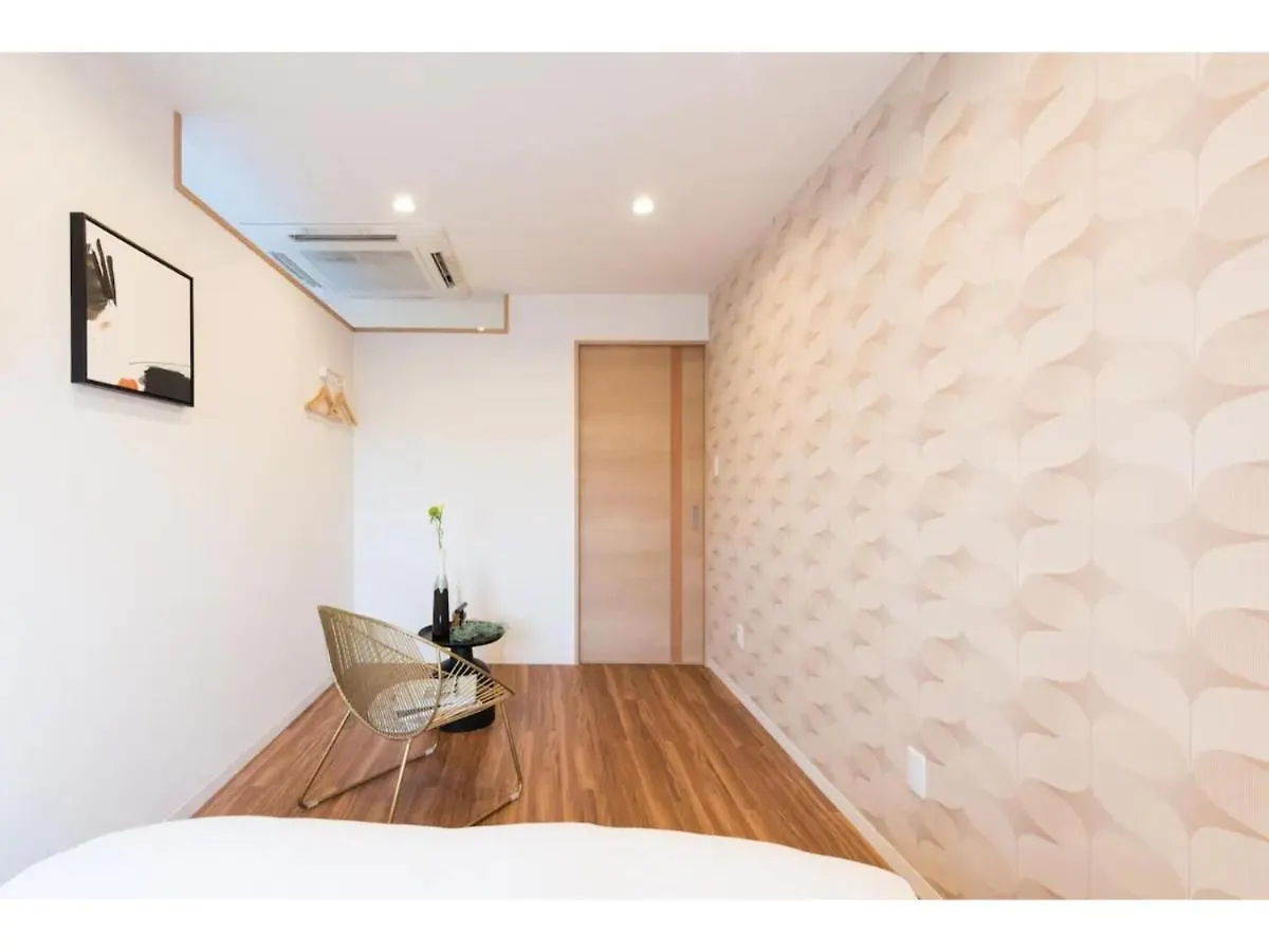 公寓 Tora Hotel Skytree - Vacation Stay 51807V 東京都 日本