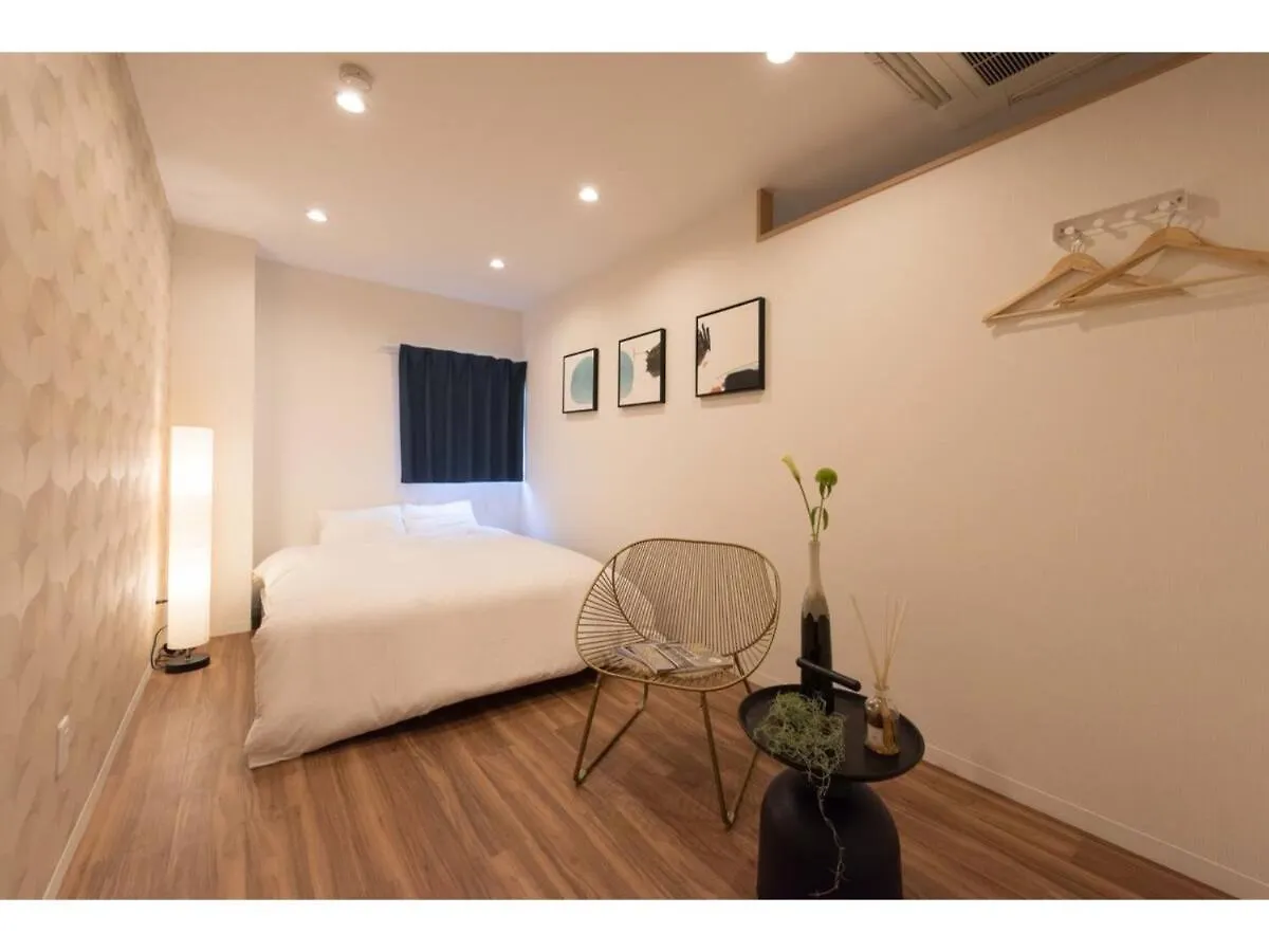公寓 Tora Hotel Skytree - Vacation Stay 51807V 東京都