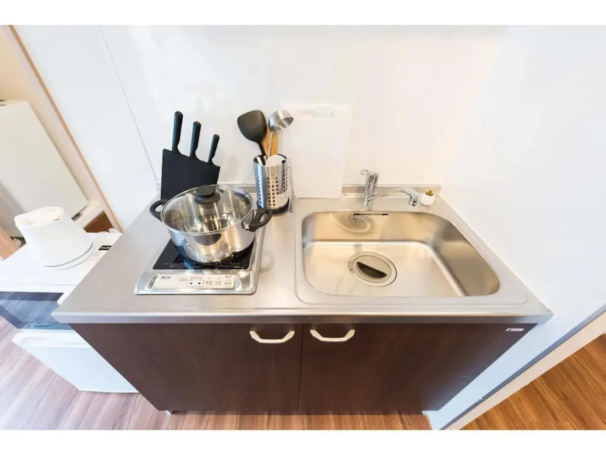 Tora Hotel Skytree - Vacation Stay 51807V 東京都